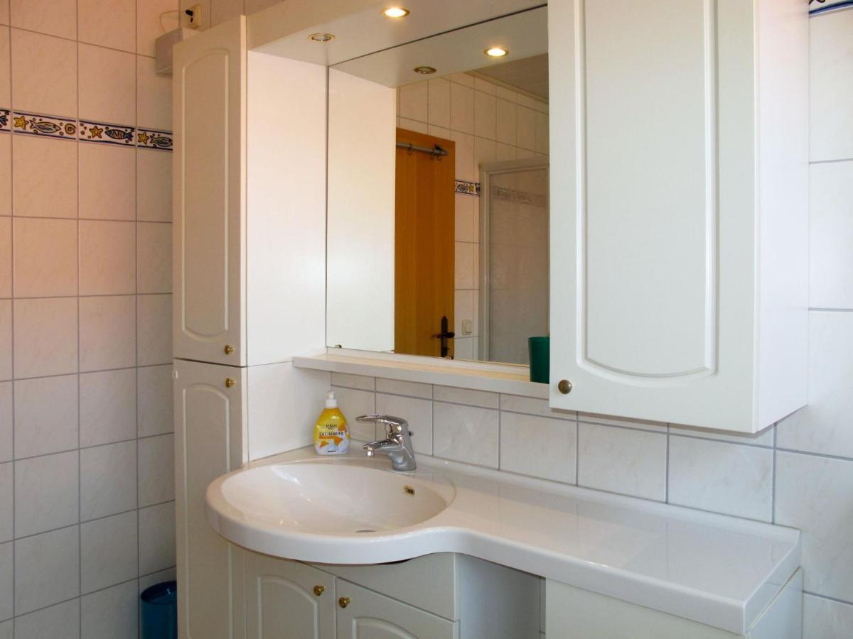 Apartment Marianne By Interhome Hooksiel Exterior photo